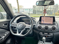 Nissan juke 1.0 dig-t n-connecta | k-743-jk - afbeelding 15 van  19
