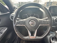 Nissan juke 1.0 dig-t n-connecta | k-743-jk - afbeelding 18 van  19