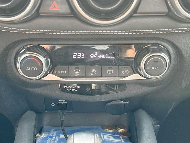 Nissan juke 1.0 dig-t n-connecta | k-743-jk - afbeelding 19 van  19
