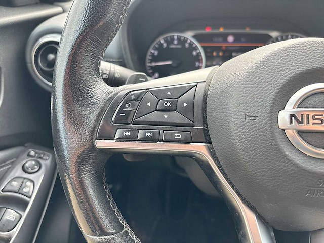 Nissan juke 1.0 dig-t n-connecta | k-743-jk - afbeelding 5 van  30