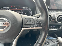 Nissan juke 1.0 dig-t n-connecta | k-743-jk - afbeelding 6 van  30