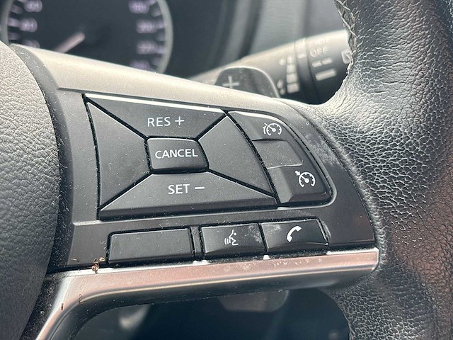 Nissan juke 1.0 dig-t n-connecta | k-743-jk - afbeelding 7 van  30