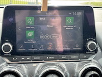 Nissan juke 1.0 dig-t n-connecta | k-743-jk - afbeelding 8 van  30