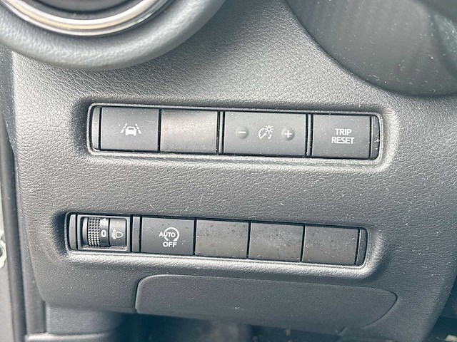 Nissan juke 1.0 dig-t n-connecta | k-743-jk - afbeelding 16 van  30