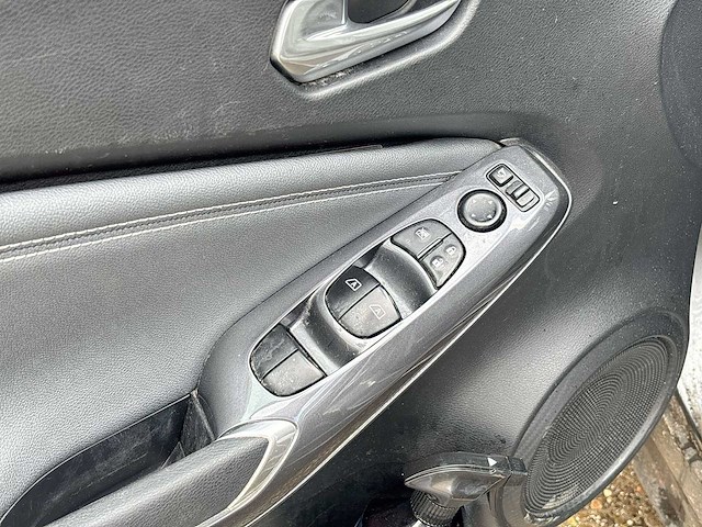 Nissan juke 1.0 dig-t n-connecta | k-743-jk - afbeelding 17 van  30