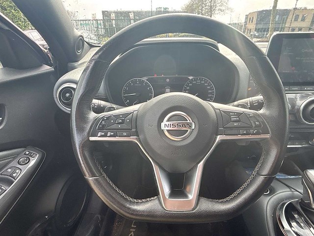 Nissan juke 1.0 dig-t n-connecta | k-743-jk - afbeelding 28 van  30