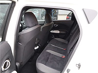 Nissan juke 1.2 dig-t s/s connect edition 2015, gx-190-n - afbeelding 16 van  30