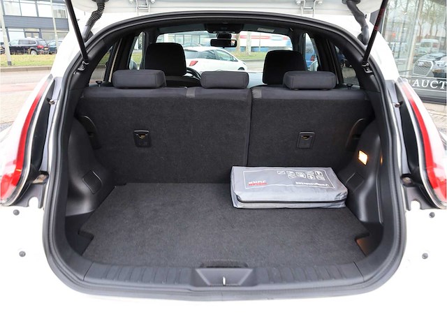 Nissan juke 1.2 dig-t s/s connect edition 2015, gx-190-n - afbeelding 17 van  30