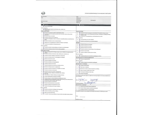 Nissan juke 1.2 dig-t s/s connect edition 2015, gx-190-n - afbeelding 22 van  30