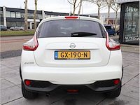 Nissan juke 1.2 dig-t s/s connect edition 2015, gx-190-n - afbeelding 25 van  30