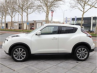 Nissan juke 1.2 dig-t s/s connect edition 2015, gx-190-n - afbeelding 12 van  30