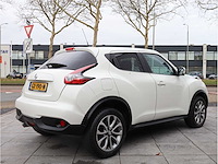Nissan juke 1.2 dig-t s/s connect edition 2015, gx-190-n - afbeelding 26 van  30