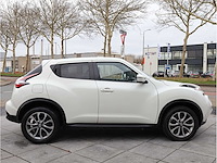 Nissan juke 1.2 dig-t s/s connect edition 2015, gx-190-n - afbeelding 27 van  30