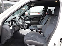 Nissan juke 1.2 dig-t s/s connect edition 2015, gx-190-n - afbeelding 3 van  30