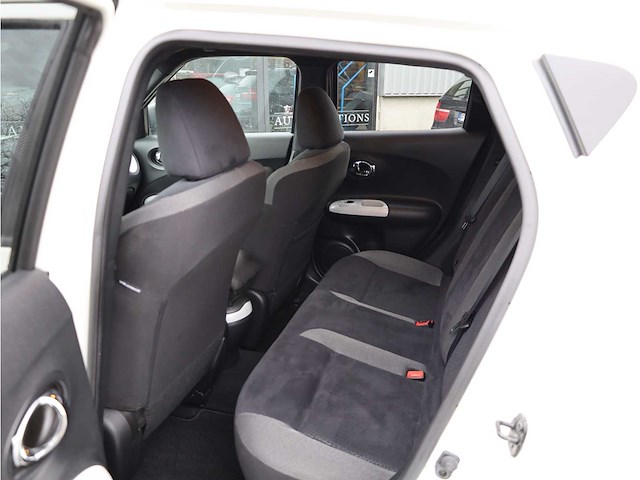 Nissan juke 1.2 dig-t s/s connect edition 2015, gx-190-n - afbeelding 16 van  30