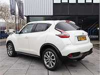 Nissan juke 1.2 dig-t s/s connect edition 2015, gx-190-n - afbeelding 23 van  30
