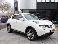 Nissan juke 1.2 dig-t s/s connect edition 2015, gx-190-n - afbeelding 28 van  30