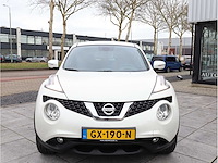 Nissan juke 1.2 dig-t s/s connect edition 2015, gx-190-n - afbeelding 29 van  30