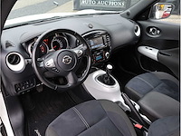 Nissan juke 1.2 dig-t s/s connect edition 2015, gx-190-n - afbeelding 2 van  30