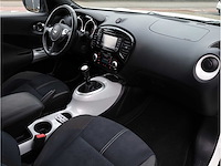 Nissan juke 1.2 dig-t s/s connect edition 2015, gx-190-n - afbeelding 5 van  30