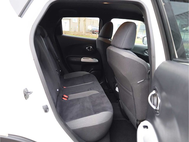 Nissan juke 1.2 dig-t s/s connect edition 2015, gx-190-n - afbeelding 15 van  30