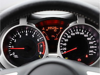 Nissan juke 1.2 dig-t s/s connect edition 2015, gx-190-n - afbeelding 8 van  30