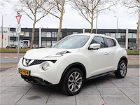 Nissan juke 1.2 dig-t s/s connect edition 2015, gx-190-n - afbeelding 30 van  30
