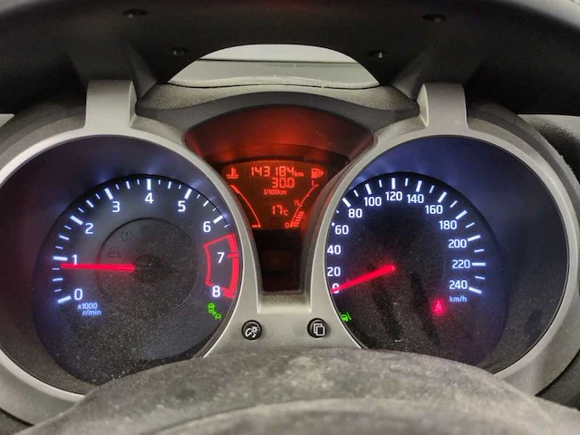 Nissan juke 1.2 dig-t s/s connect edition* gl-067-d - afbeelding 2 van  15