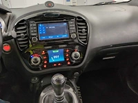 Nissan juke 1.2 dig-t s/s connect edition* gl-067-d - afbeelding 3 van  15