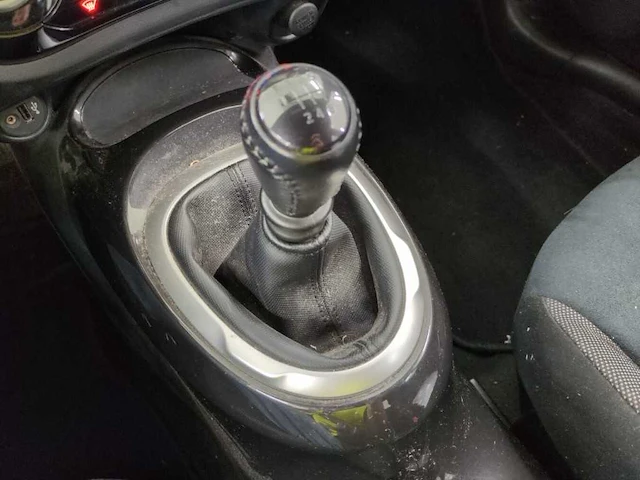 Nissan juke 1.2 dig-t s/s connect edition* gl-067-d - afbeelding 4 van  15
