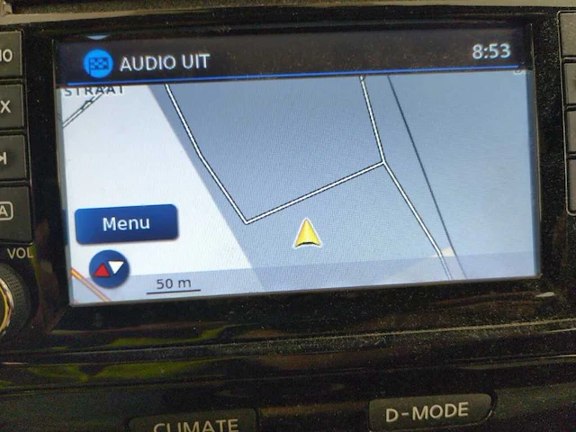 Nissan juke 1.2 dig-t s/s connect edition* gl-067-d - afbeelding 5 van  15