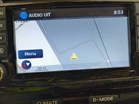 Nissan juke 1.2 dig-t s/s connect edition* gl-067-d - afbeelding 5 van  15