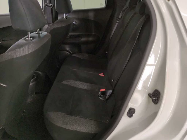 Nissan juke 1.2 dig-t s/s connect edition* gl-067-d - afbeelding 7 van  15