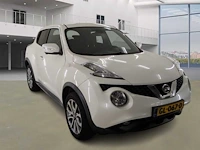 Nissan juke 1.2 dig-t s/s connect edition* gl-067-d - afbeelding 9 van  15