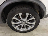 Nissan juke 1.2 dig-t s/s connect edition* gl-067-d - afbeelding 12 van  15