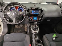 Nissan juke 1.2 dig-t s/s connect edition* gl-067-d - afbeelding 13 van  15