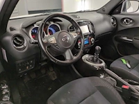 Nissan juke 1.2 dig-t s/s connect edition* gl-067-d - afbeelding 14 van  15