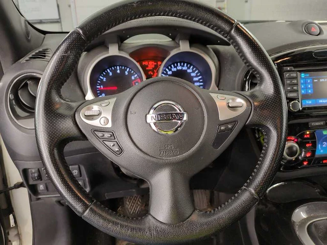 Nissan juke 1.2 dig-t s/s connect edition* gl-067-d - afbeelding 15 van  15