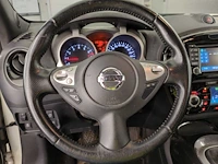Nissan juke 1.2 dig-t s/s connect edition* gl-067-d - afbeelding 15 van  15