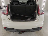 Nissan juke 1.2 dig-t s/s connect edition* gl-067-d - afbeelding 6 van  6