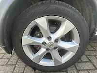 Nissan juke 1.6 acenta *, 07-xhs-2 - afbeelding 8 van  17
