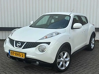 Nissan juke 1.6 acenta *, 07-xhs-2