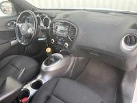 Nissan juke 1.6 acenta *, 07-xhs-2 - afbeelding 15 van  17
