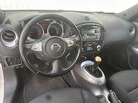 Nissan juke 1.6 acenta *, 07-xhs-2 - afbeelding 16 van  17