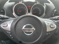 Nissan juke 1.6 acenta *, 07-xhs-2 - afbeelding 17 van  17