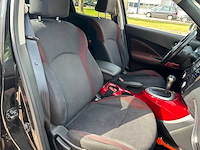 Nissan juke 1.6 acenta; 09-xrf-8 - afbeelding 4 van  17