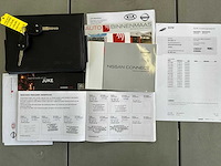 Nissan juke 1.6 acenta; 09-xrf-8 - afbeelding 8 van  17