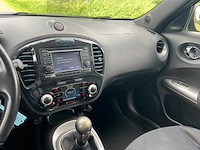 Nissan juke 1.6 acenta,* 68-xxd-5 - afbeelding 5 van  11