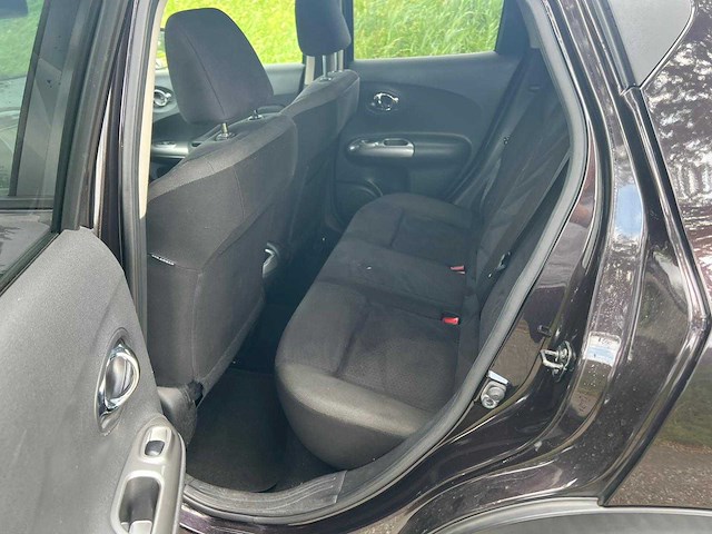 Nissan juke 1.6 acenta,* 68-xxd-5 - afbeelding 7 van  11