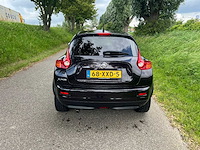 Nissan juke 1.6 acenta,* 68-xxd-5 - afbeelding 9 van  11